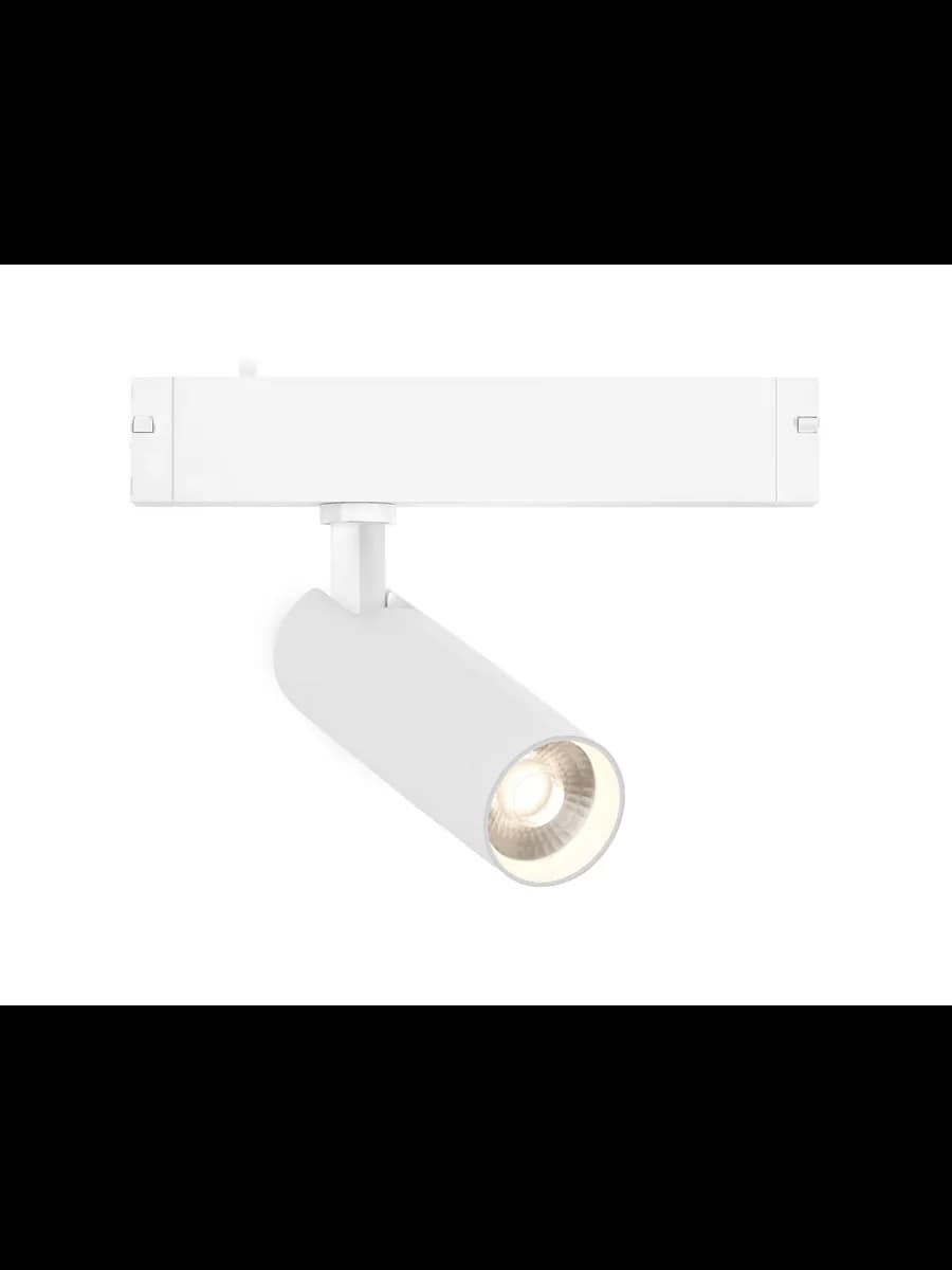 Трековый акцентный светильник SMART 3000K-6000K 18W 24° фото 2
