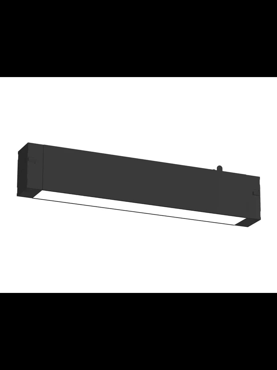 Трековый линейный светильник SMART 3000-6000K 9W 120° фото 2