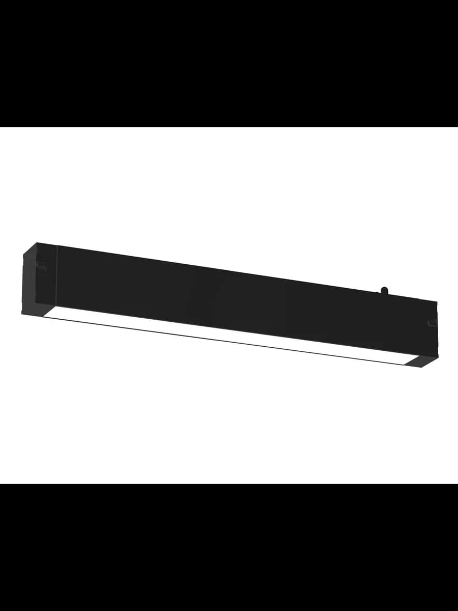 Трековый линейный светильник SMART 3000-6000K 18W 120° фото 2