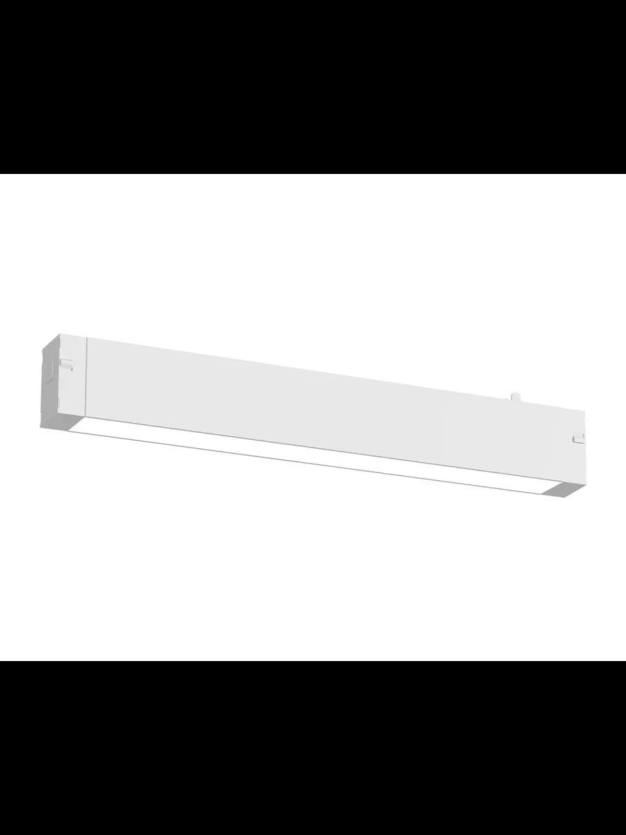 Трековый линейный светильник SMART 3000K-6000K 18W 120° фото 2