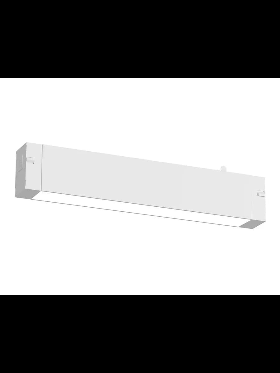 Трековый линейный светильник SMART 3000K-6000K 9W 120° фото 2