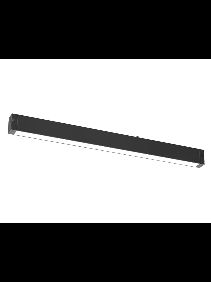 Трековый линейный светильник SMART 3000-6000K 27W 120° фото 2