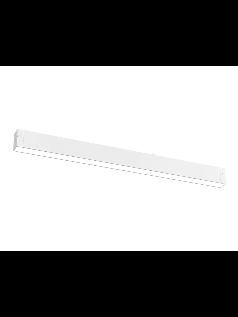 Трековый линейный светильник SMART 3000K-6000K 36W 120° фото 2