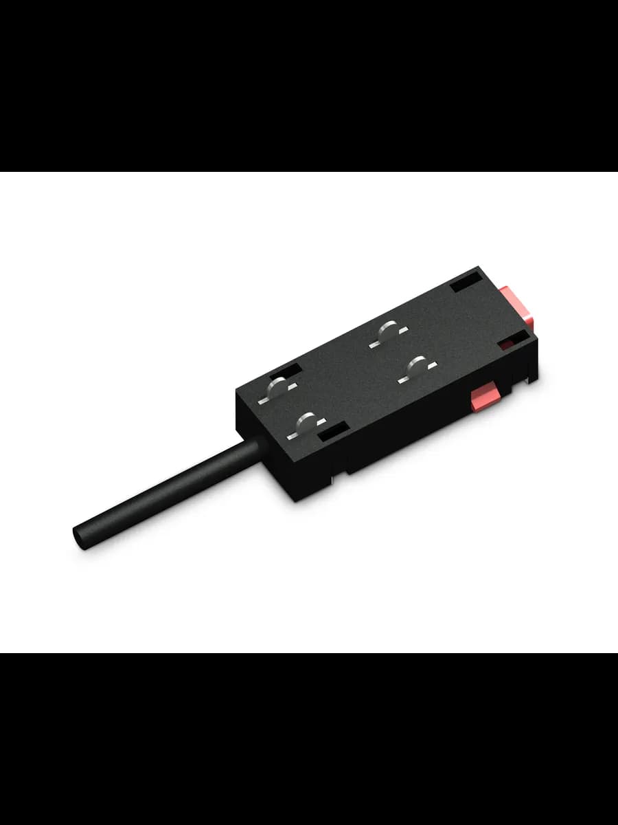 Ввод питания для шинопровода Magnetic 25мм 220V