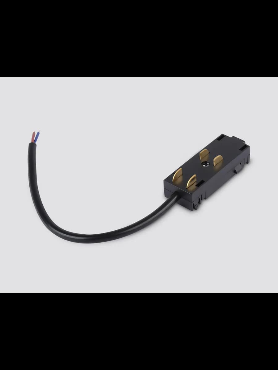 Ввод питания для шинопровода Magnetic 25мм 220V фото 3