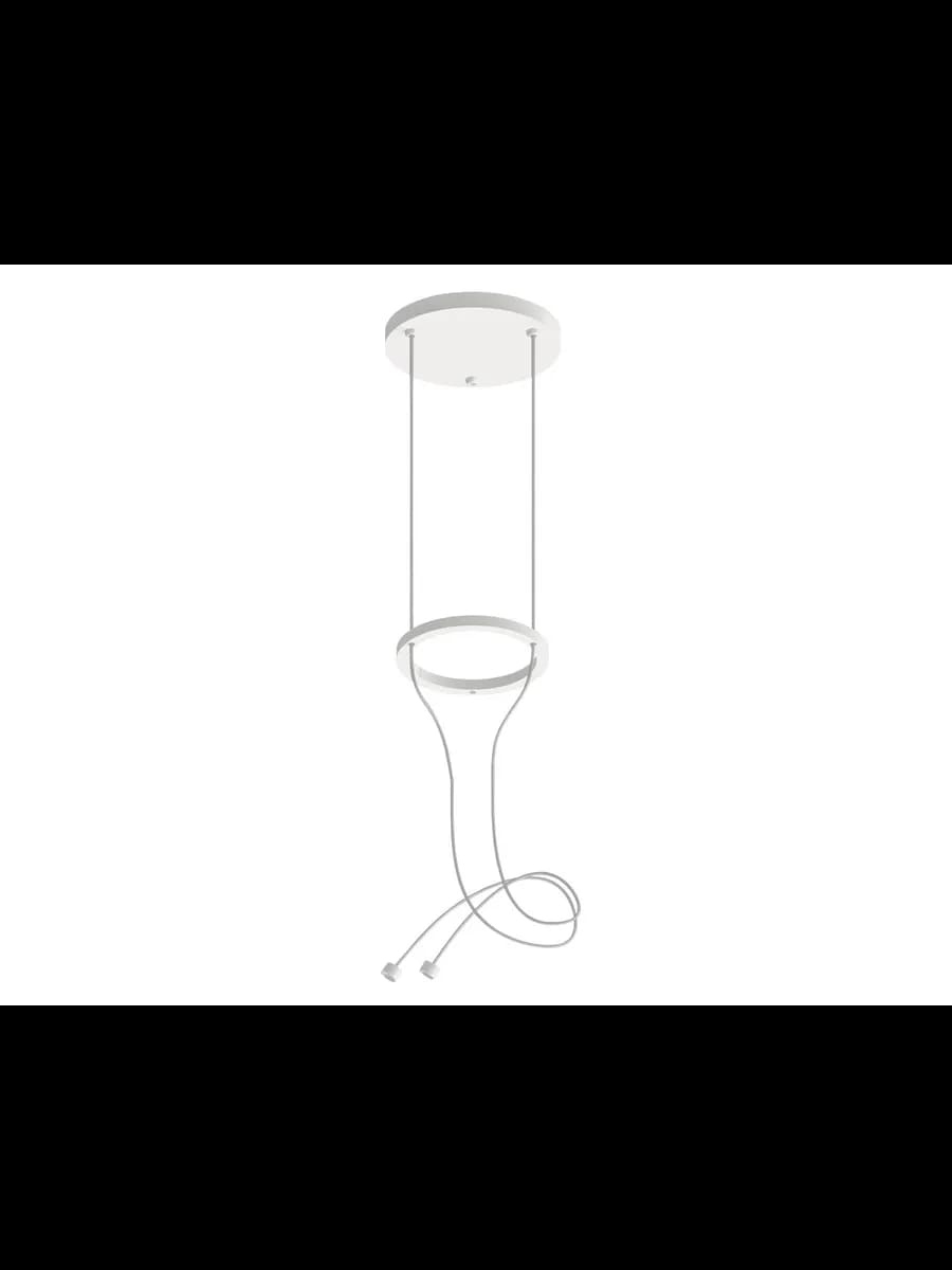 Крепеж подвесной Techno Ring