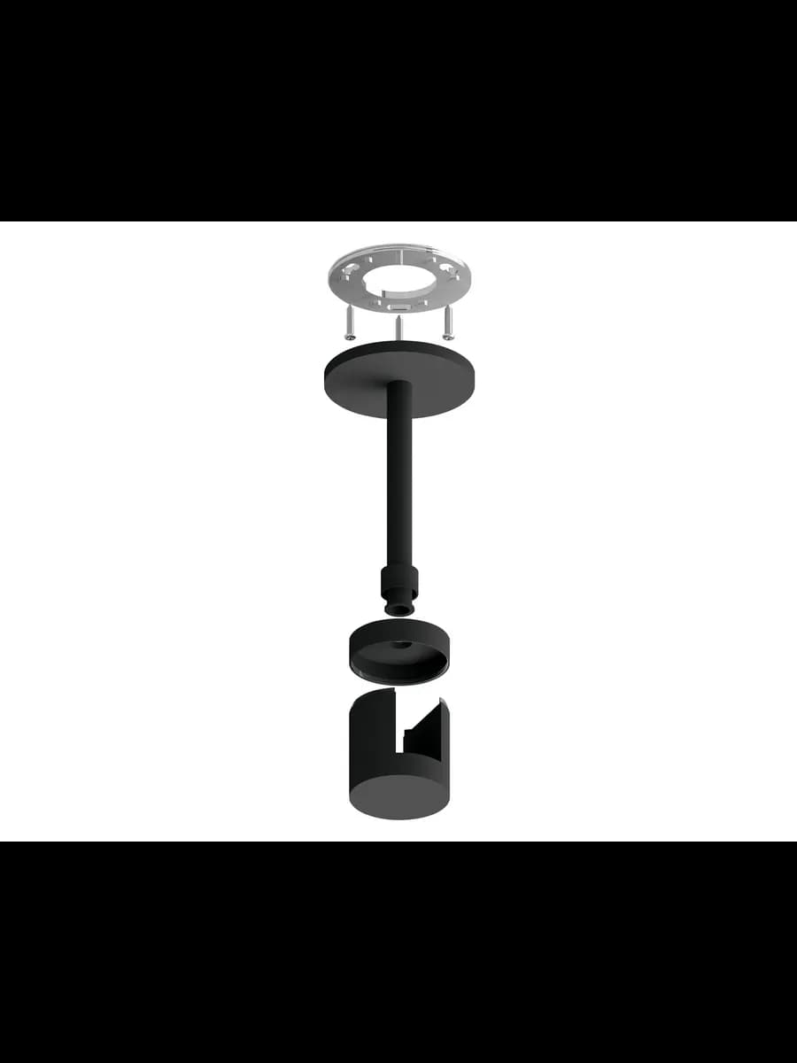 Крепеж накладной Techno Ring