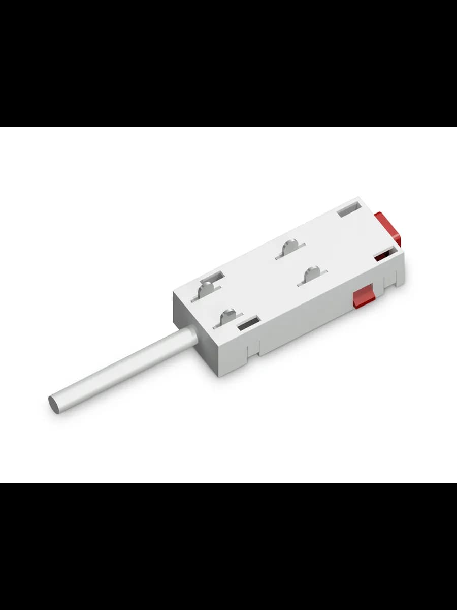 Ввод питания для шинопровода Magnetic 25мм 220V