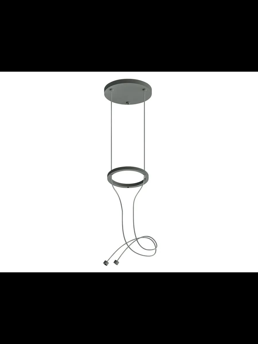 Крепеж подвесной Techno Ring