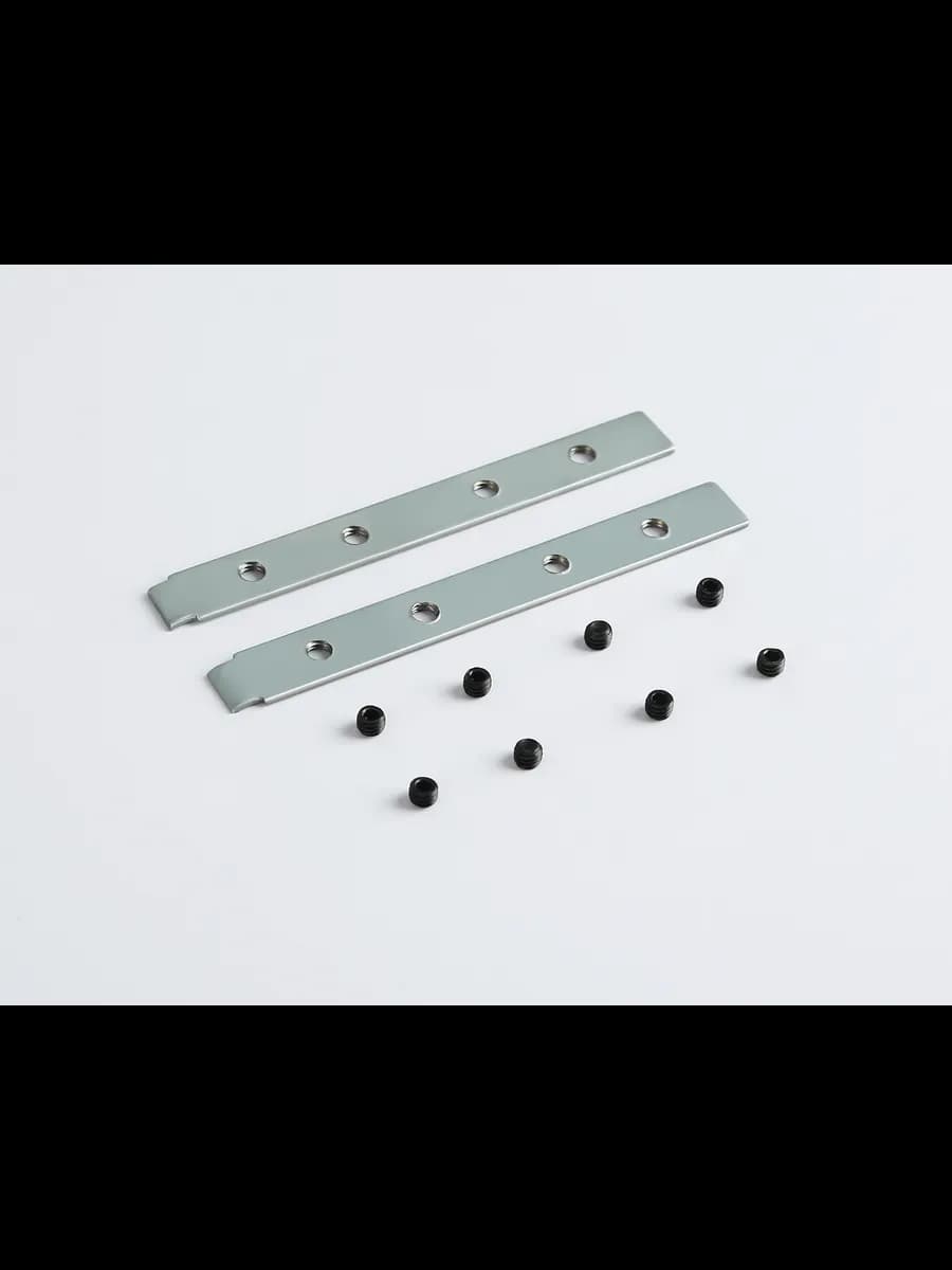 Соединители для корпуса в натяжной потолок Magnetic 20mm 48V фото 2