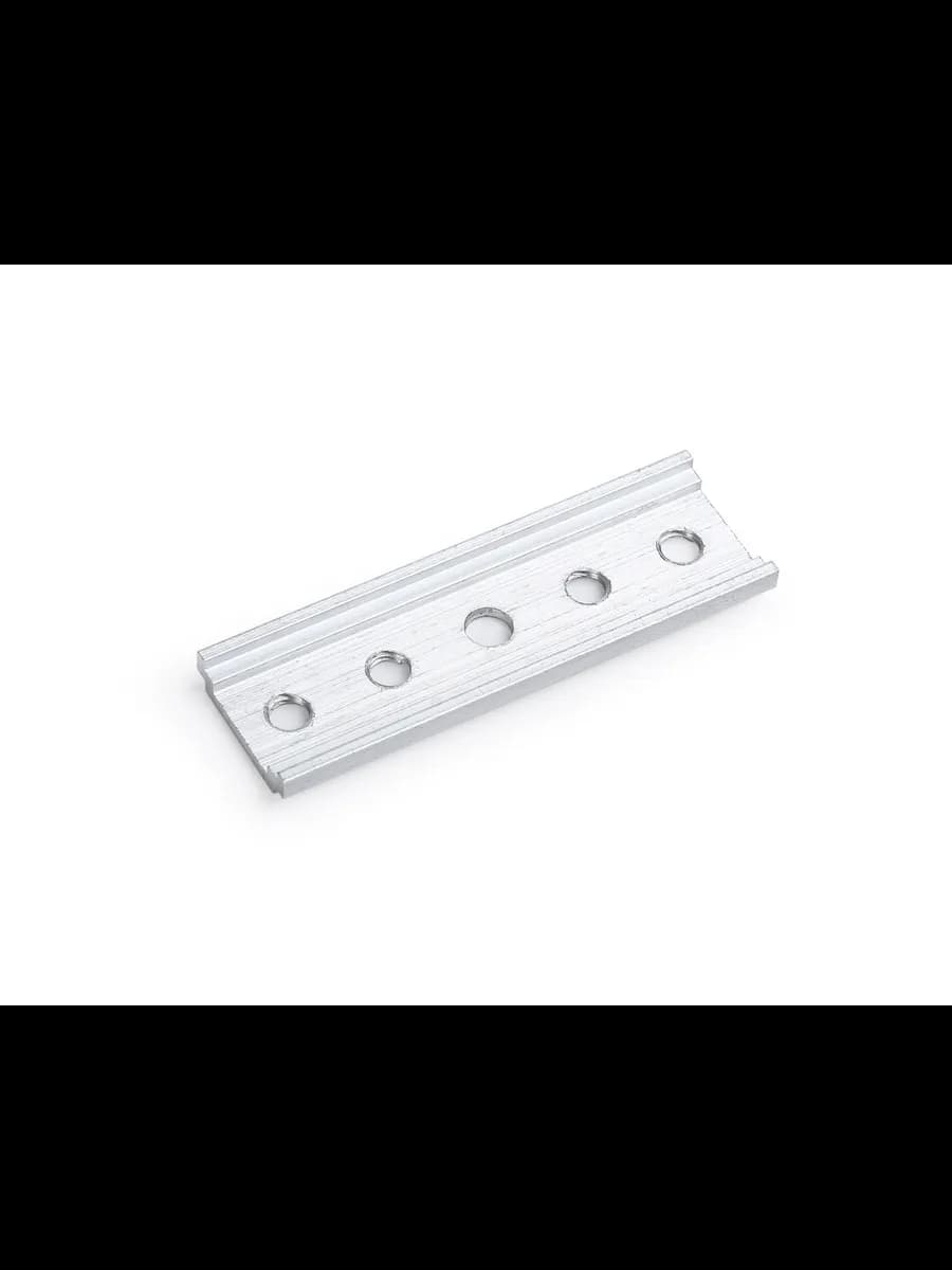 Соединитель для накладного шинопровода Magnetic 20mm 48V фото 1