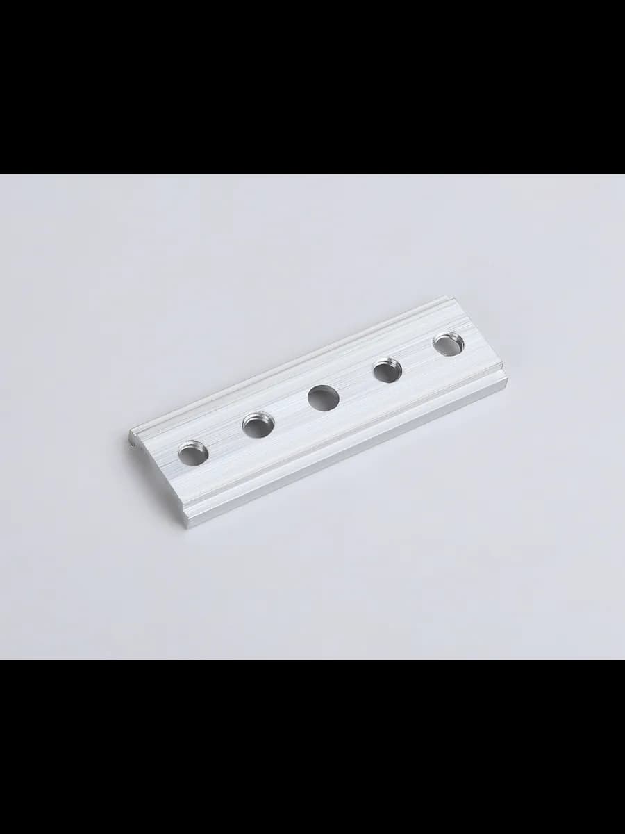 Соединитель для накладного шинопровода Magnetic 20mm 48V фото 2