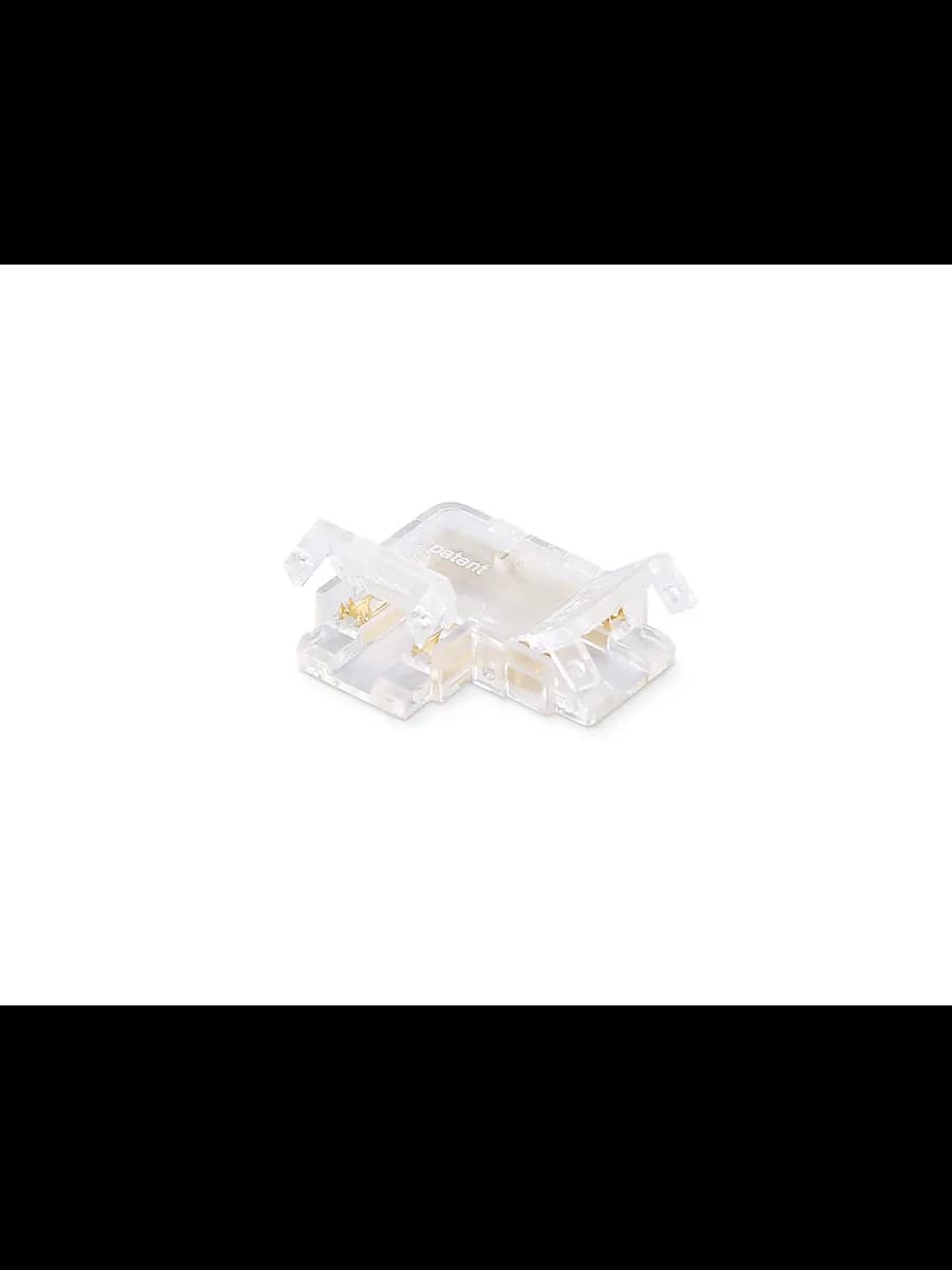 Соединитель угловой COB RGB 12/24V для лент 10mm GS6891 (4