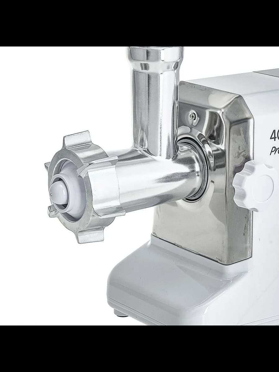 Мясорубки электрические Электромясорубка DELTA LUX DE-604... фото 2