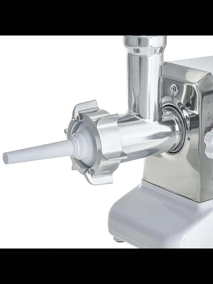 Мясорубки электрические Электромясорубка DELTA LUX DE-604... фото 3