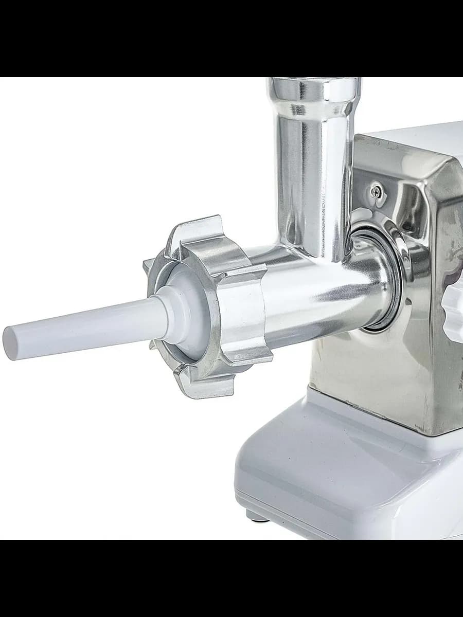 Мясорубки электрические Электромясорубка DELTA LUX DE-604... фото 4