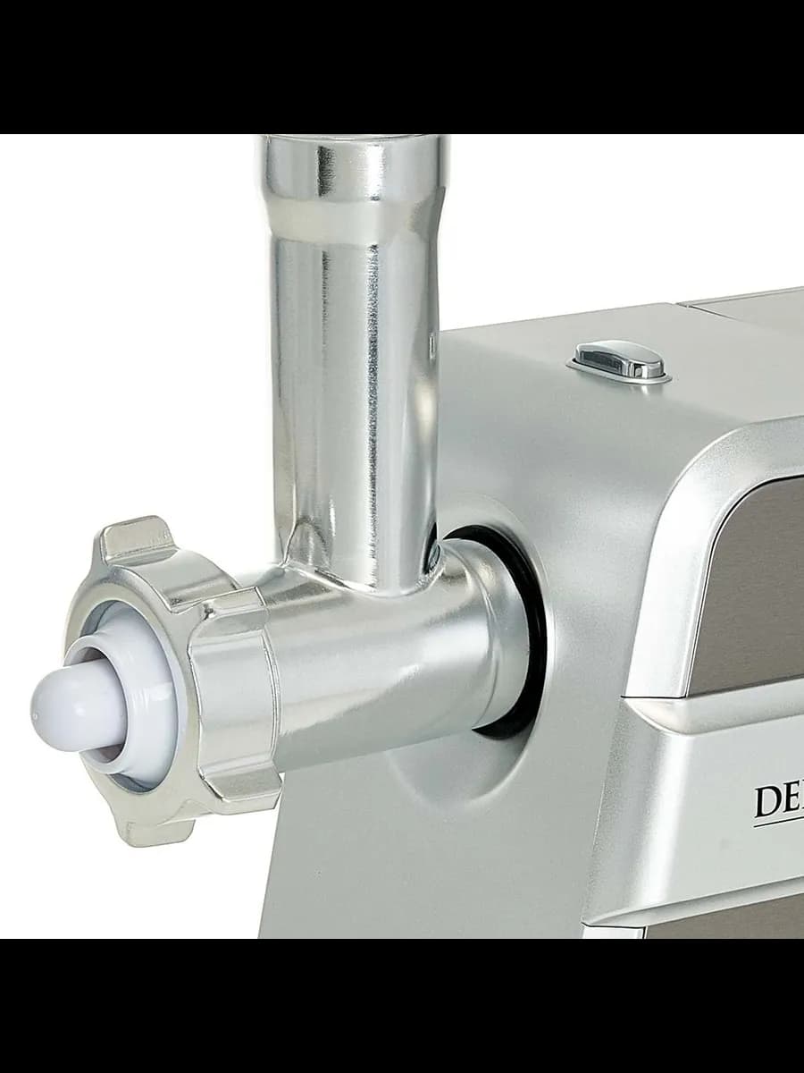 Мясорубки электрические Электромясорубка DELTA LUX DE-603... фото 2