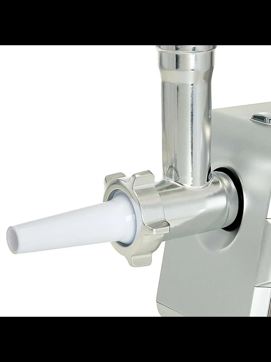 Мясорубки электрические Электромясорубка DELTA LUX DE-603... фото 3