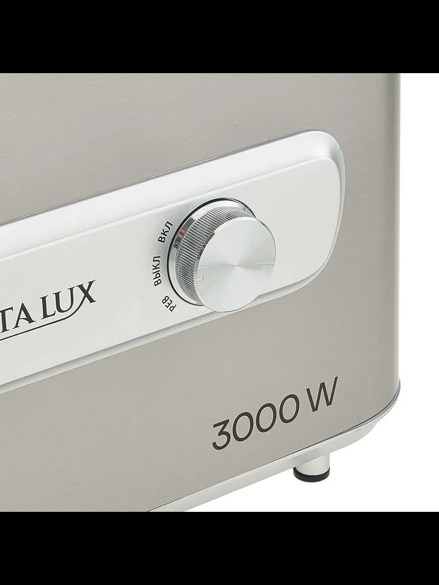 Мясорубки электрические Электромясорубка DELTA LUX DE-603... фото 7