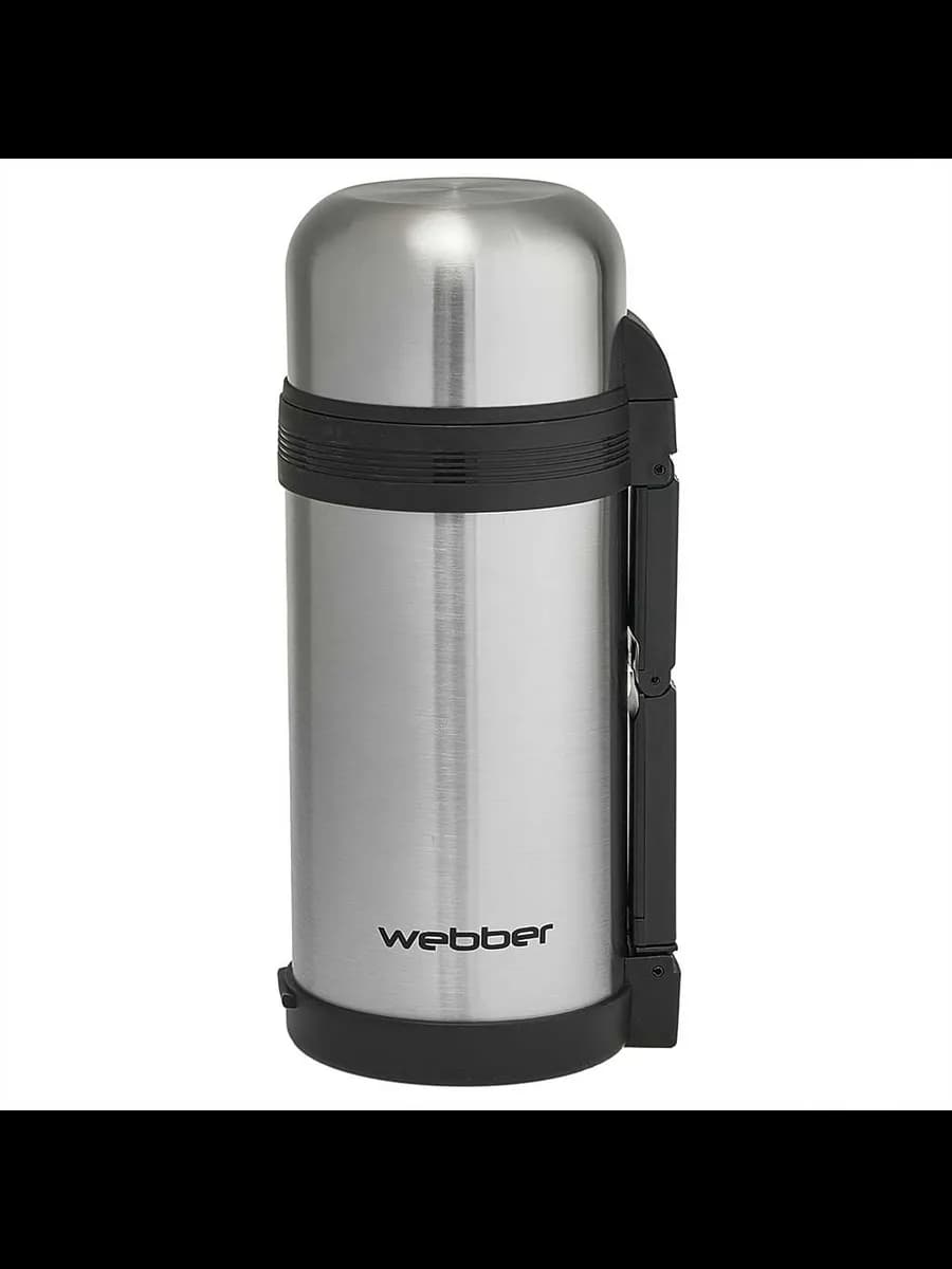 Термосы WEВBER SST-1200P Термос 1200мл