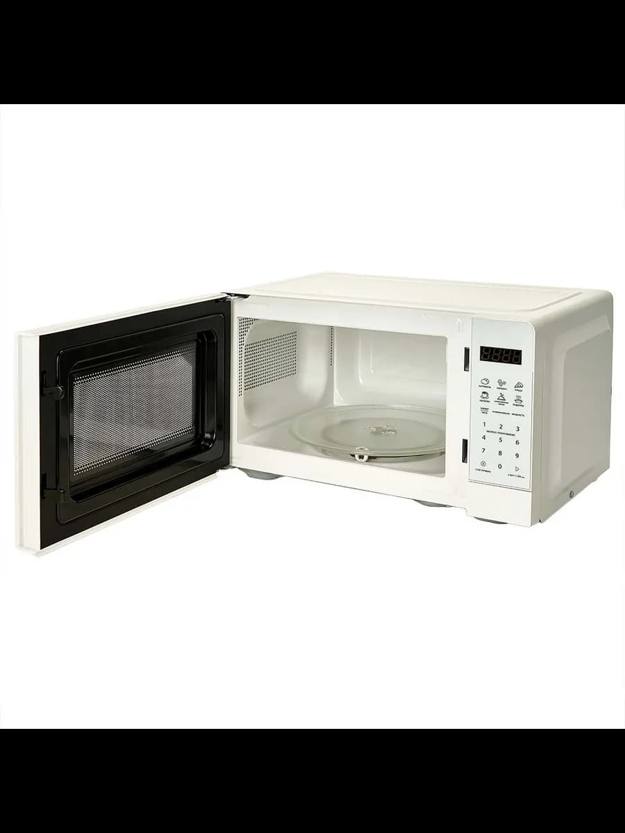 Микроволновые печи Микроволновая печь DELTA DL-90L20 белы... фото 2