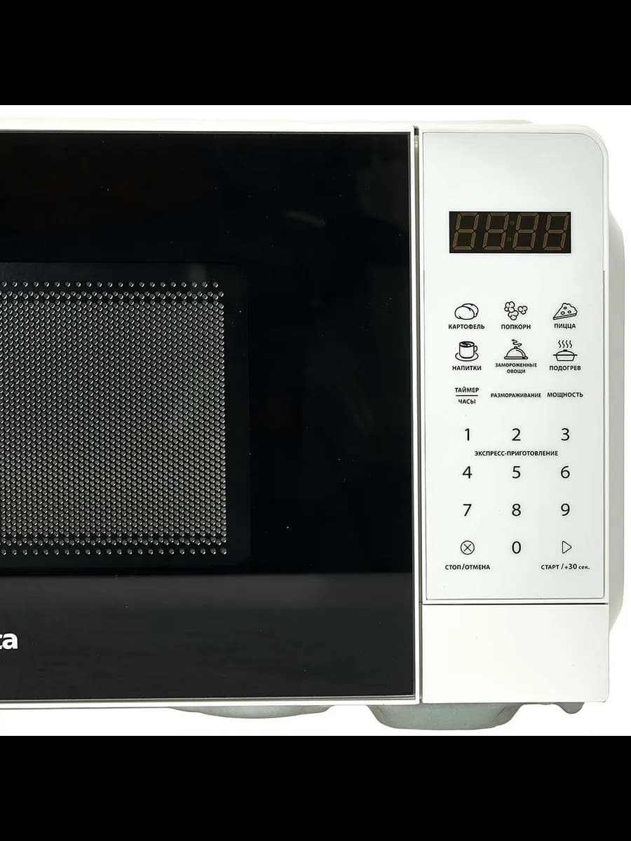 Микроволновые печи Микроволновая печь DELTA DL-90L20 белы... фото 3