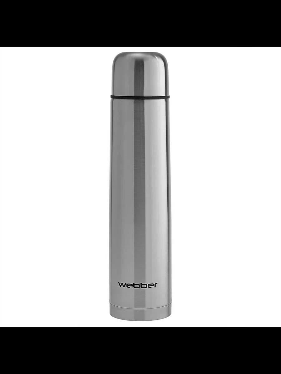 Термосы WEВBER SS-1200P Термос 1200мл