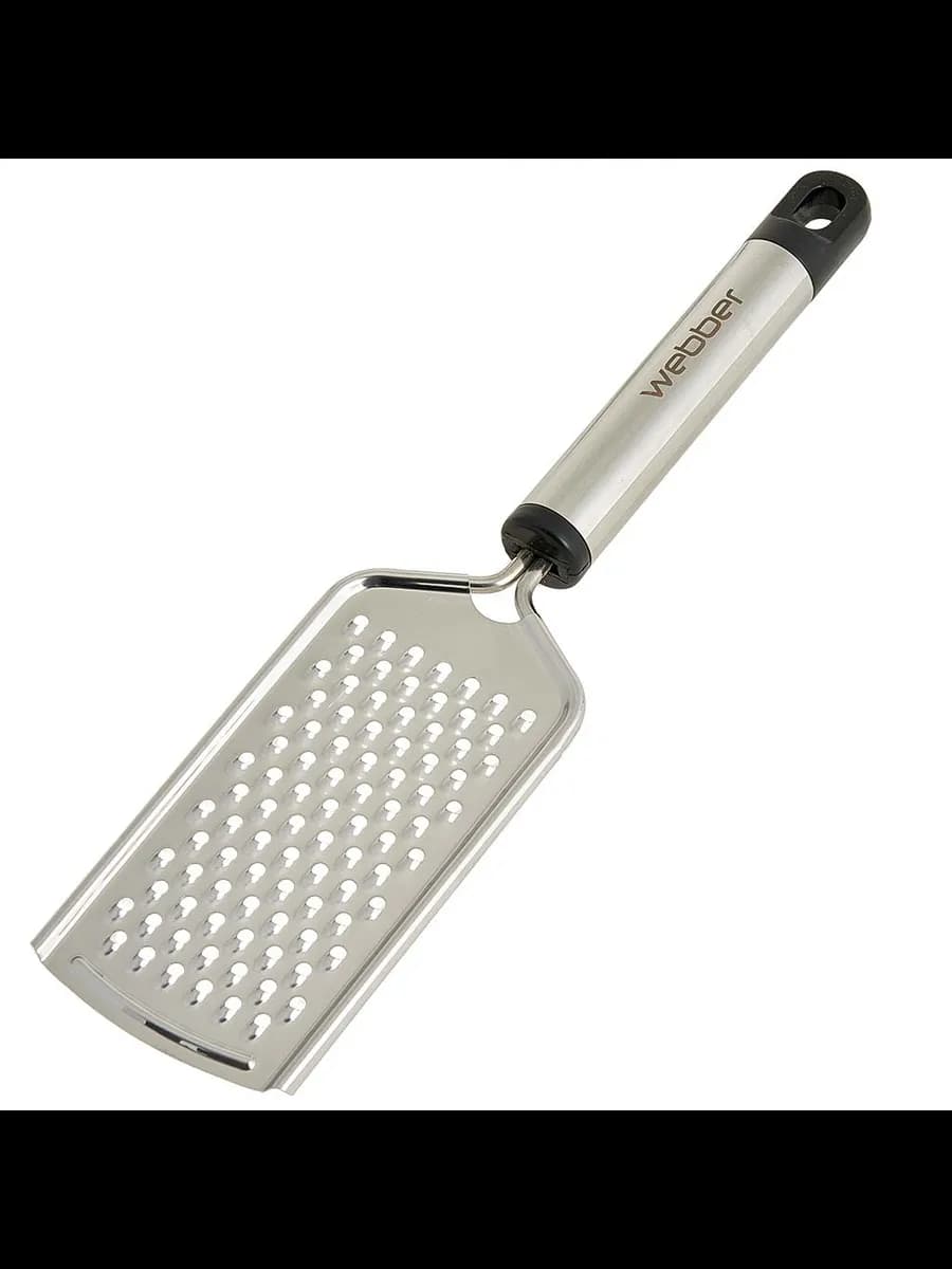 Терки WEBBER BE-069 Терка универсальная 24*5,7см, одинарн...