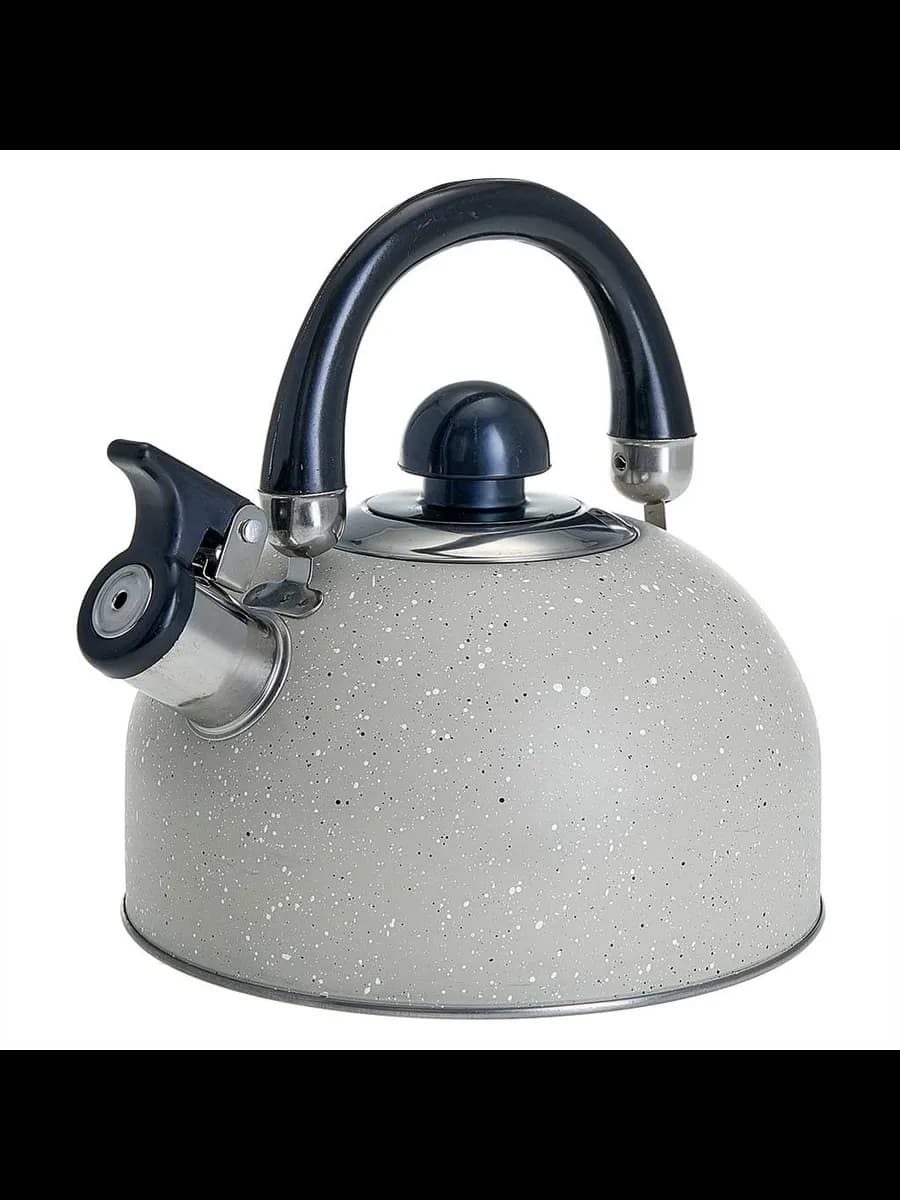 Чайники для плиты WEBBER BE-0538 Чайник из нержавеющая ст... фото 2