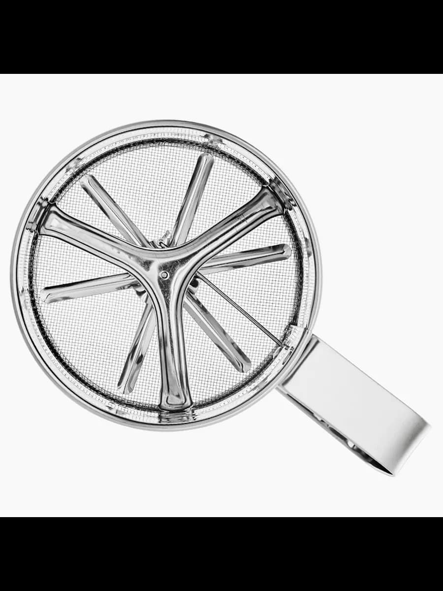 Кружки Сито-кружка для муки WEBBER D=10*9,5см (60) фото 2
