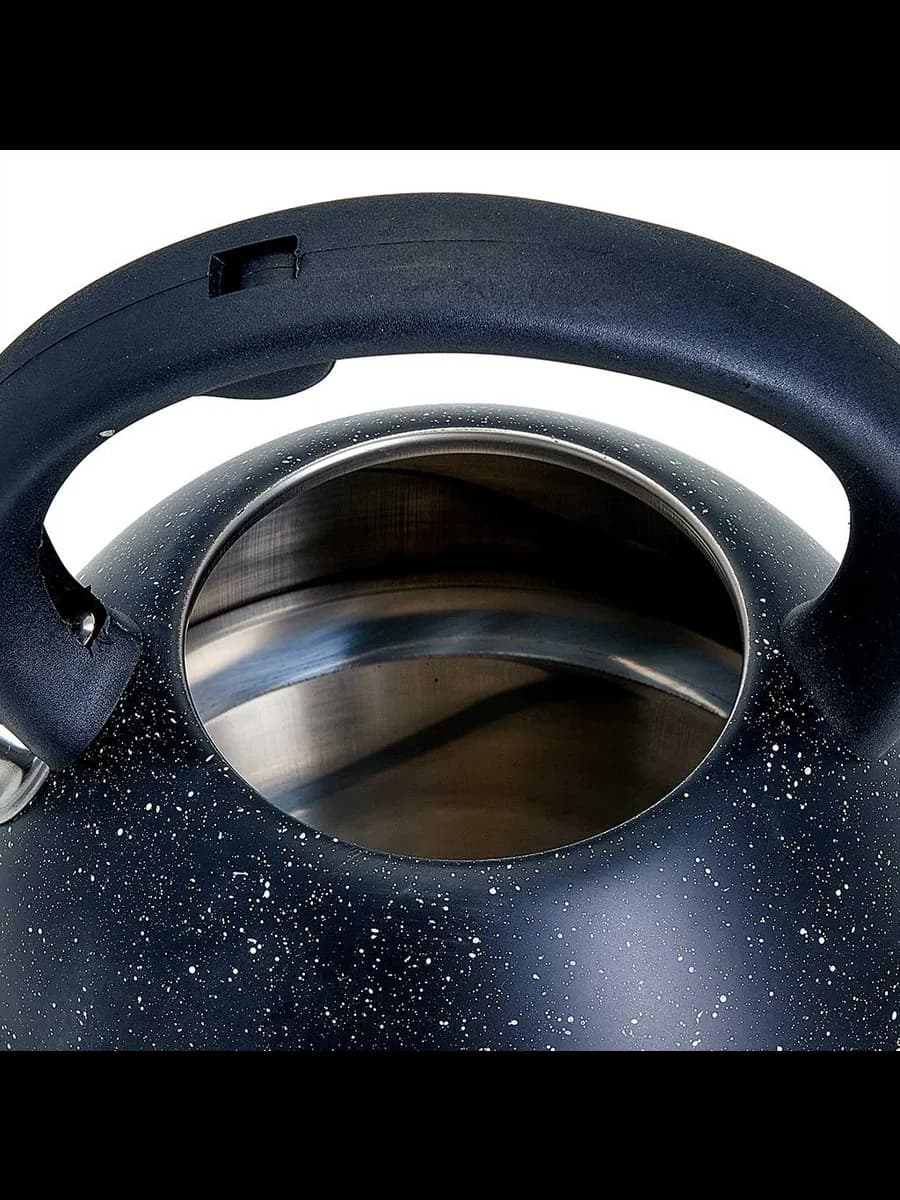 Чайники для плиты WEBBER BE-0574 Чайник из нержавеющая ст... фото 4
