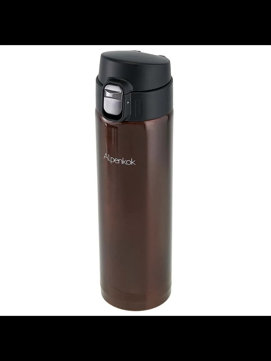 Термокружки ALPENKOK AK-04820A Термокружка вакуумная 480...