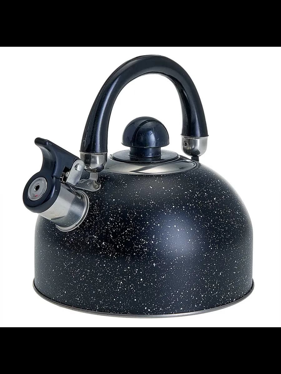 Чайники для плиты WEBBER BE-0539 Чайник из нержавеющая ст... фото 2