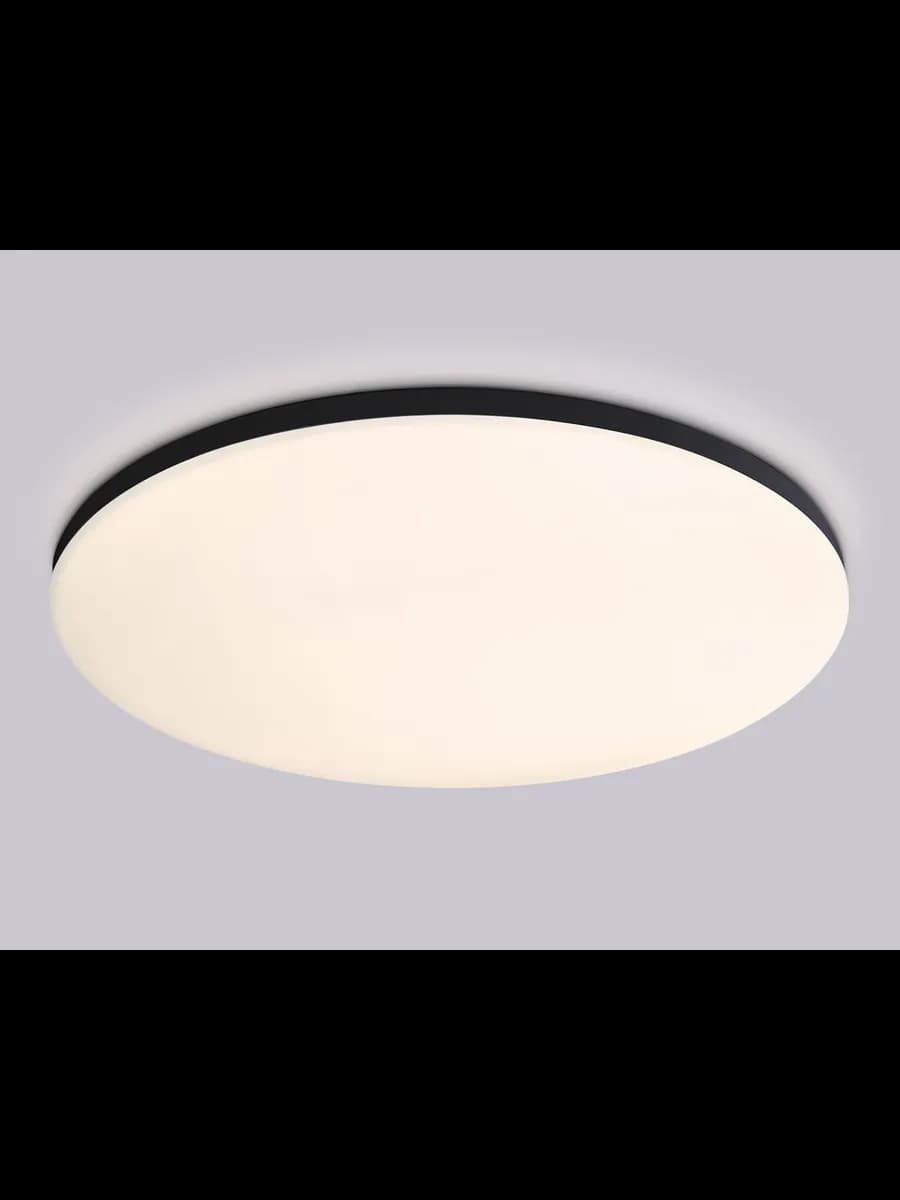 Умный светодиодный светильник Smart Ambrella Light 30W фото 11