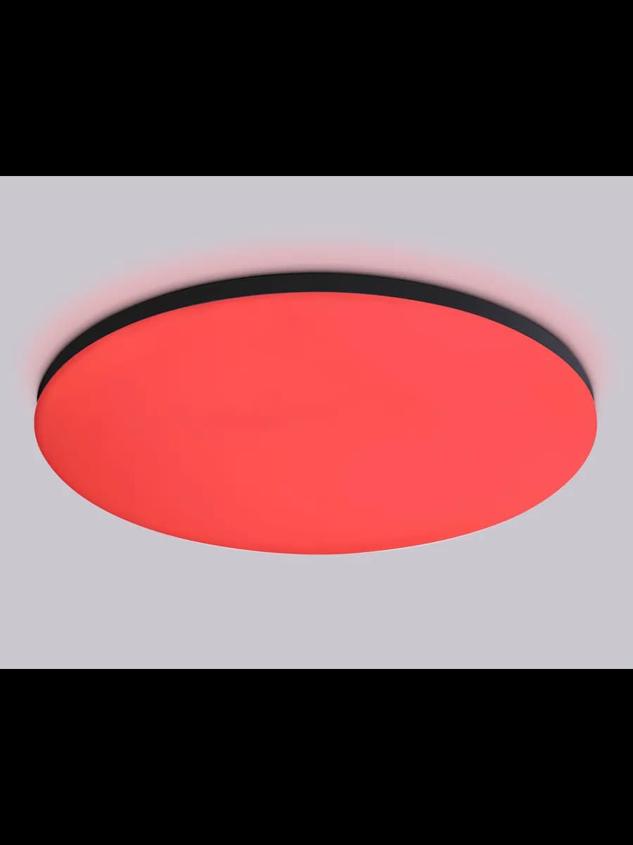 Умный светодиодный светильник Smart Ambrella Light 30W фото 16