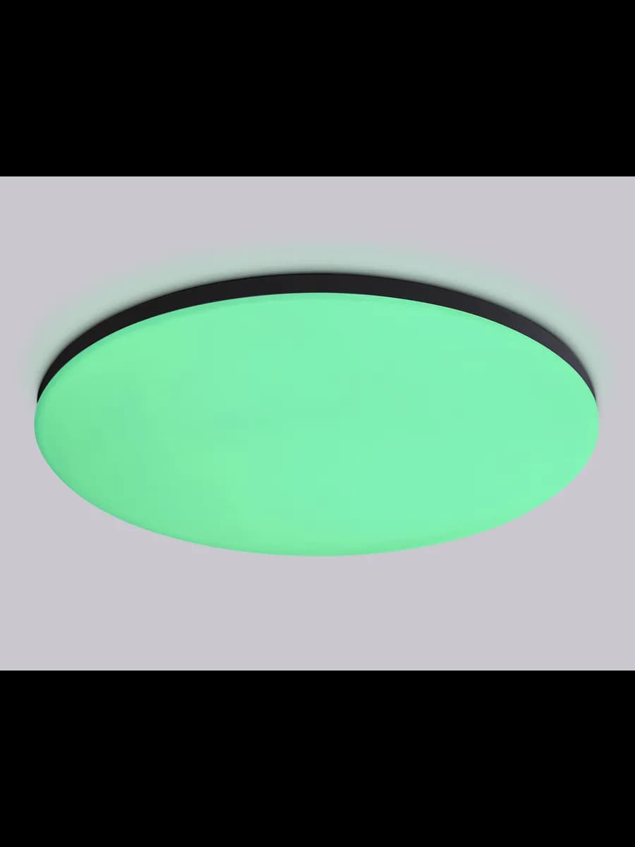 Умный светодиодный светильник Smart Ambrella Light 30W фото 4