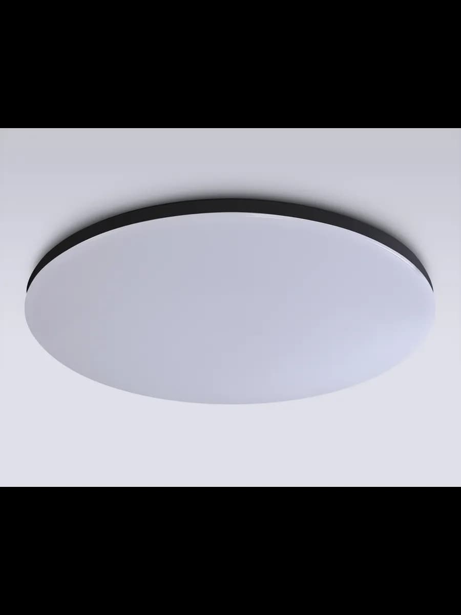 Умный светодиодный светильник Smart Ambrella Light 30W фото 6