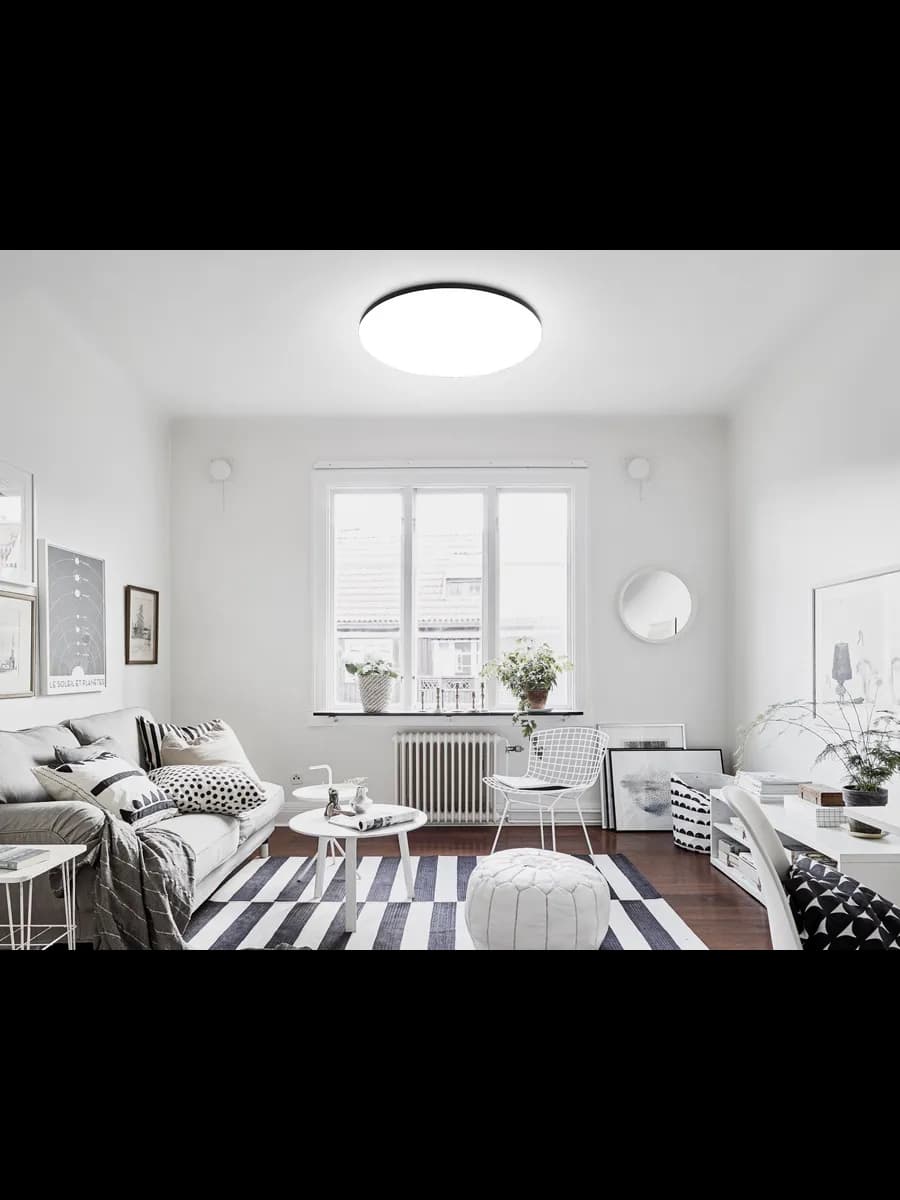 Умный светодиодный светильник Smart Ambrella Light 30W фото 8
