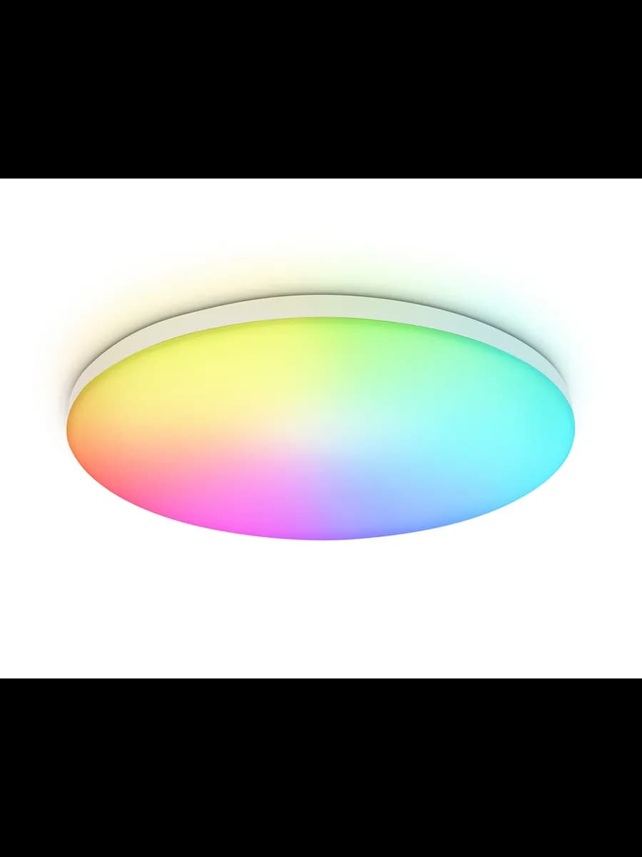 Умный светодиодный светильник Smart Ambrella Light 20W