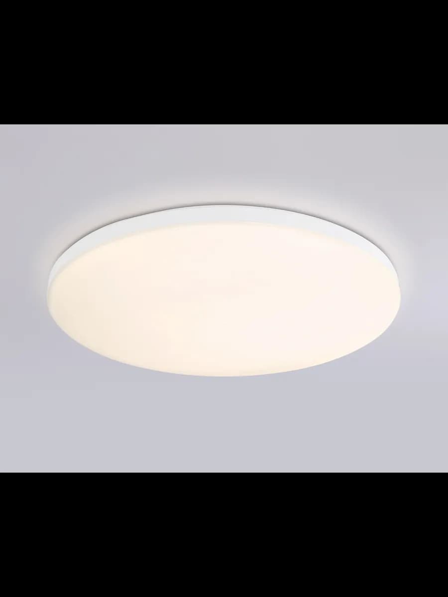 Умный светодиодный светильник Smart Ambrella Light 20W фото 11