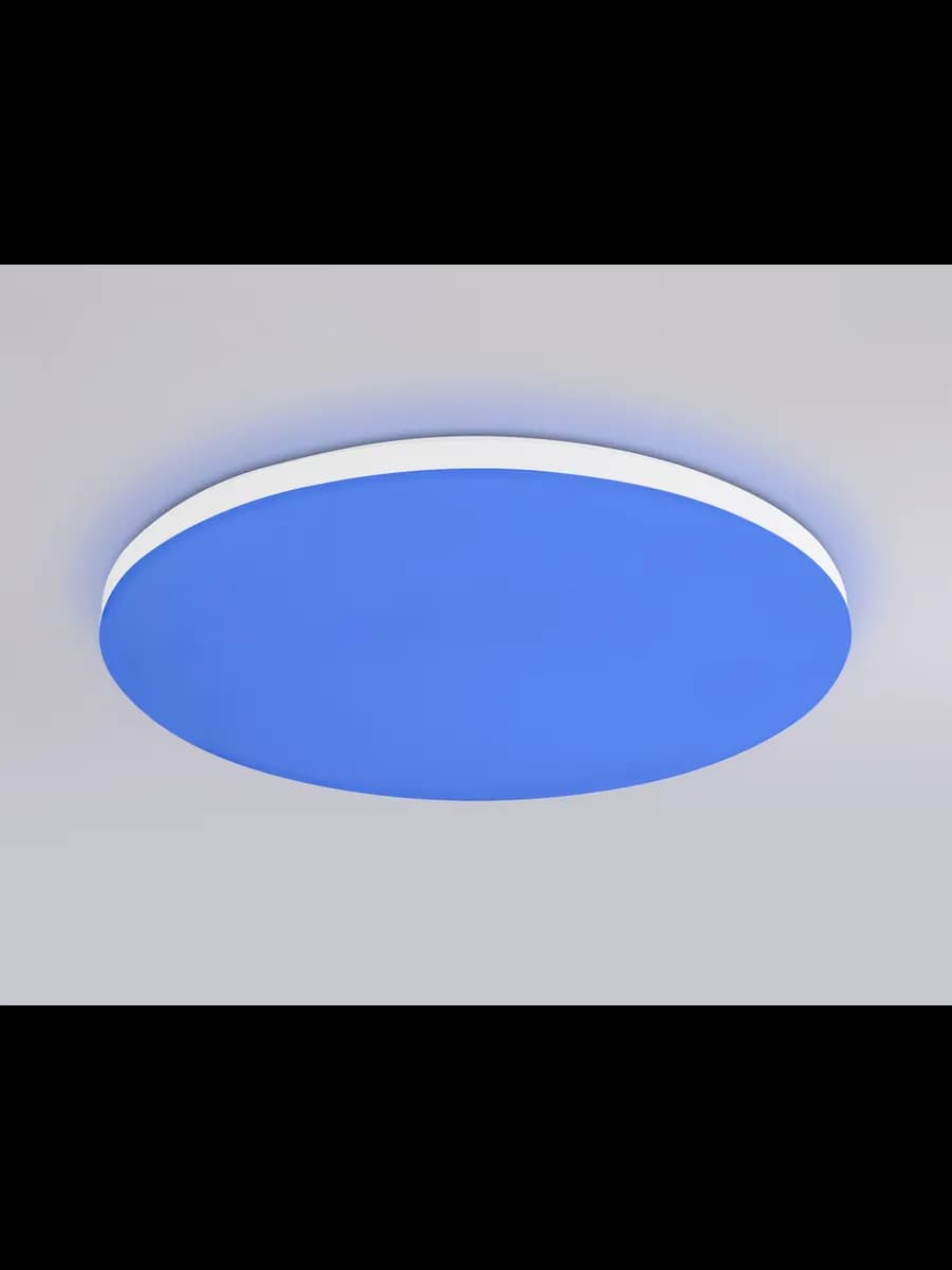 Умный светодиодный светильник Smart Ambrella Light 20W фото 13