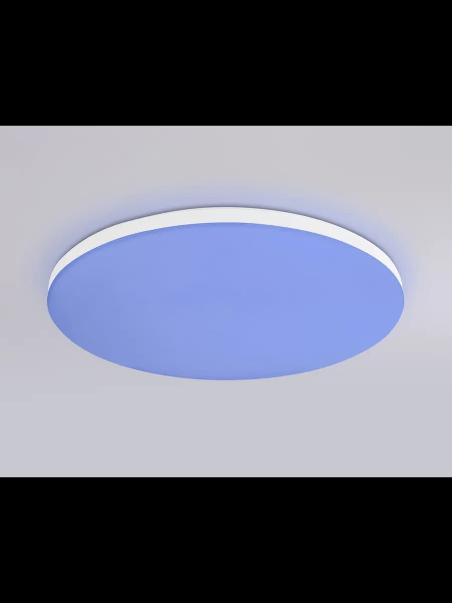 Умный светодиодный светильник Smart Ambrella Light 20W фото 14