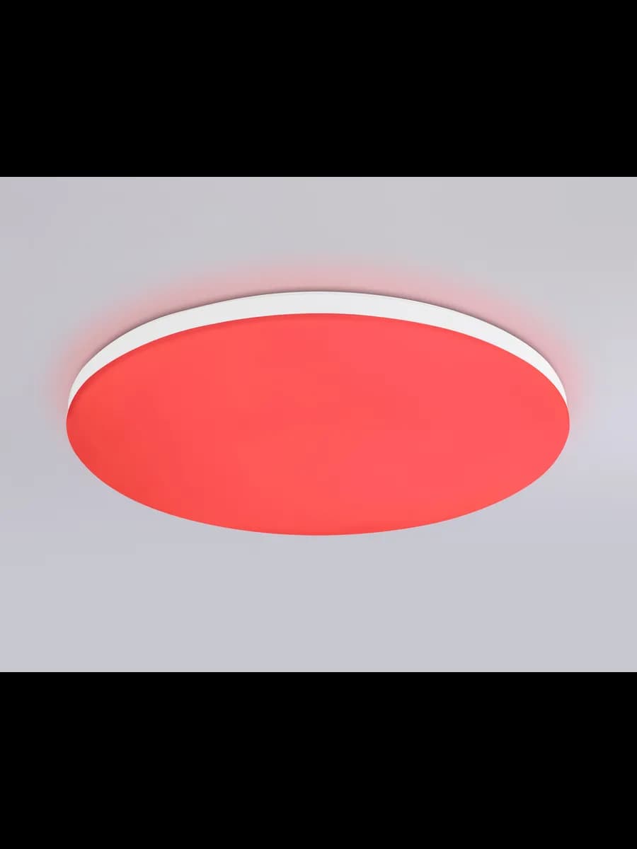 Умный светодиодный светильник Smart Ambrella Light 20W фото 16