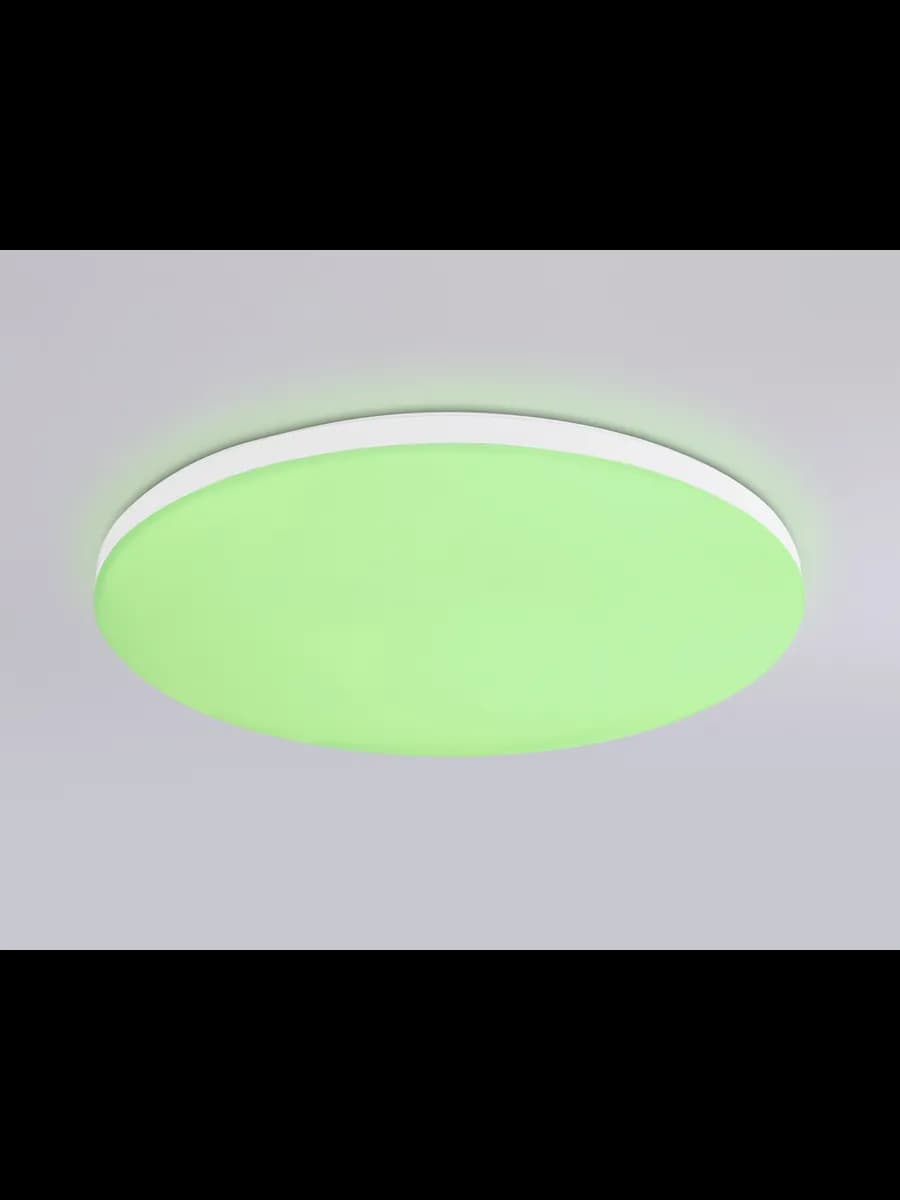 Умный светодиодный светильник Smart Ambrella Light 20W фото 18