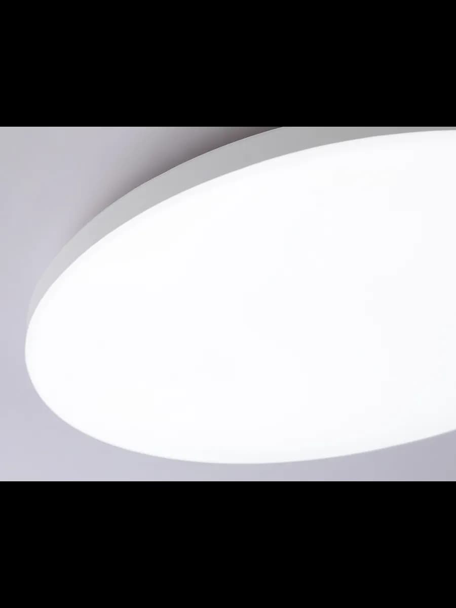 Умный светодиодный светильник Smart Ambrella Light 20W фото 2