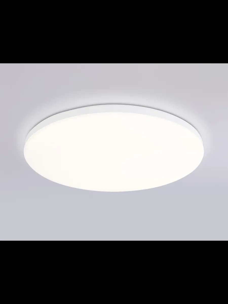 Умный светодиодный светильник Smart Ambrella Light 20W фото 3