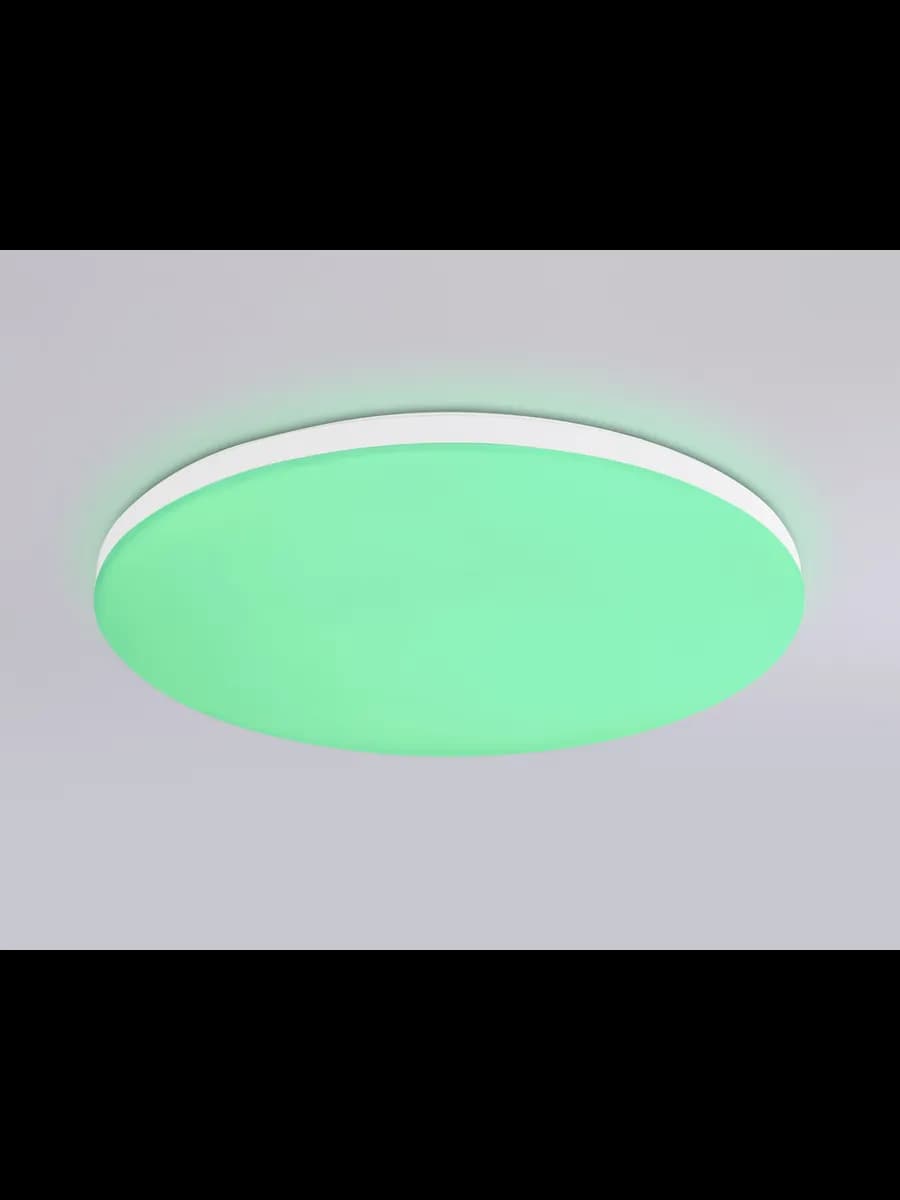 Умный светодиодный светильник Smart Ambrella Light 20W фото 4