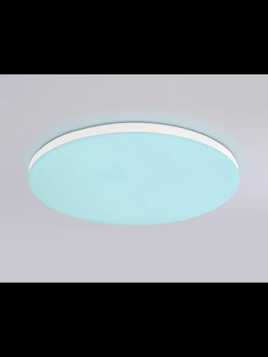 Умный светодиодный светильник Smart Ambrella Light 20W фото 5