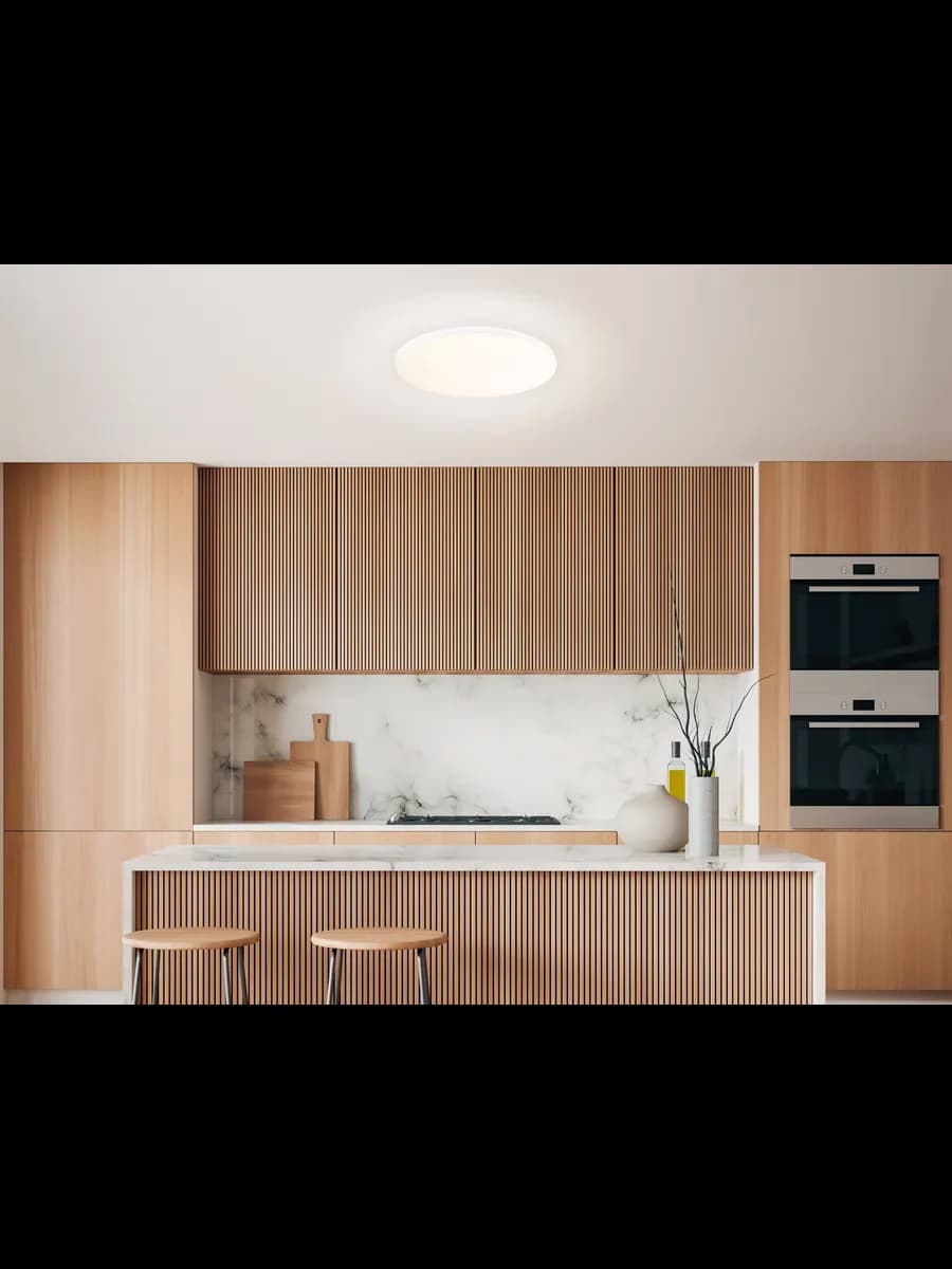 Умный светодиодный светильник Smart Ambrella Light 20W фото 8