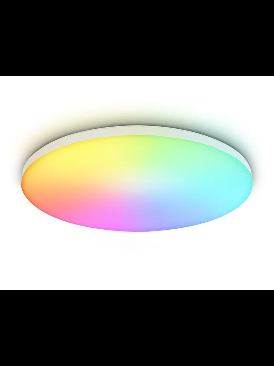 Умный светодиодный светильник Smart Ambrella Light 25W